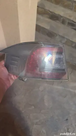 capota clio, stopuri, faruri, etc - imagine 5 capota clio, stopuri, faruri, etc - imagine 5