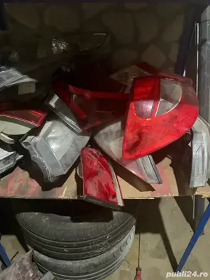 capota clio, stopuri, faruri, etc - imagine 8 capota clio, stopuri, faruri, etc - imagine 8