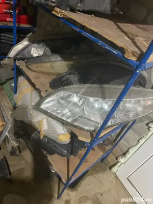 capota clio, stopuri, faruri, etc - imagine 9 capota clio, stopuri, faruri, etc - imagine 9