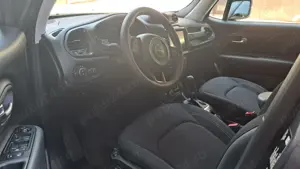 Jeep Renegade 4xe Plug-In Hybrid, model Sport, 240CP, 4x4, Automat, Full option - imagine 7