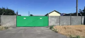 Hală Depozit aproape de vamă