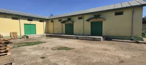 Hală Depozit aproape de vamă - imagine 2