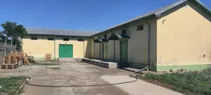 Hală Depozit aproape de vamă - imagine 3