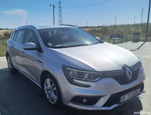 Renault Megane 4