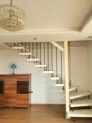 Duplex Penthouse Modern in Zona Centrala Sibiu - imagine 3