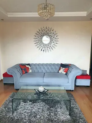 Duplex Penthouse Modern in Zona Centrala Sibiu - imagine 2