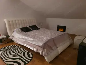 Duplex Penthouse Modern in Zona Centrala Sibiu - imagine 9