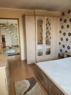 Duplex Penthouse Modern in Zona Centrala Sibiu - imagine 6