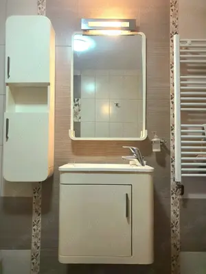 Duplex Penthouse Modern in Zona Centrala Sibiu - imagine 7