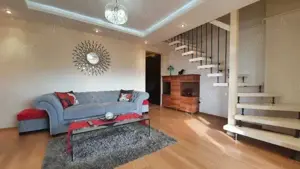 Duplex Penthouse Modern in Zona Centrala Sibiu