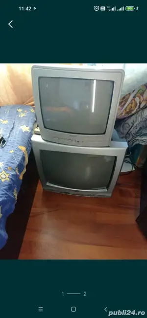 vand 3 televizoare