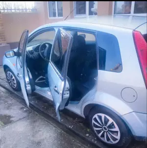 Ford Fiesta       .