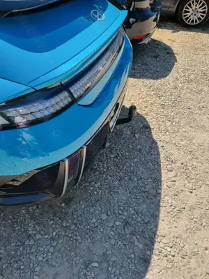 Carlig remorcare hyundai ioniq 6