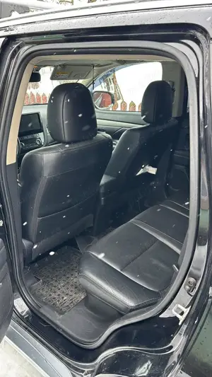 Mitsubishi Outlander 2.2 DI-D 4WD Instyle 2015 Euro 5 Piele - imagine 4