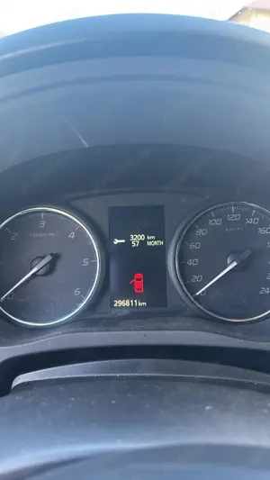 Mitsubishi Outlander 2.2 DI-D 4WD Instyle 2015 Euro 5 Piele - imagine 5