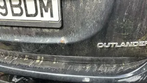 Mitsubishi Outlander 2.2 DI-D 4WD Instyle 2015 Euro 5 Piele - imagine 7