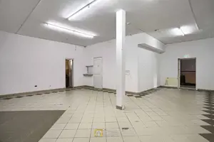 Hala de inchiriat in Arad 762 mp zona centrala Arad - imagine 4