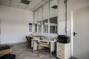 Hala de inchiriat in Arad 762 mp zona centrala Arad - imagine 6