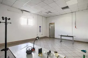 Hala de inchiriat in Arad 762 mp zona centrala Arad - imagine 7