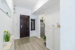 Apartament 2 camere complet mobilat și utilat  - imagine 3