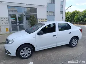 Dacia Logan 1.0 