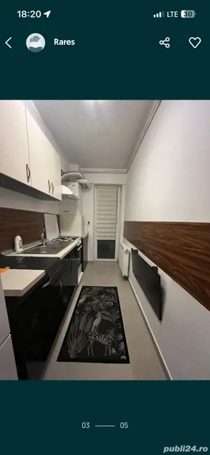 Regim hotelier 2 camere - imagine 3 Regim hotelier 2 camere - imagine 3