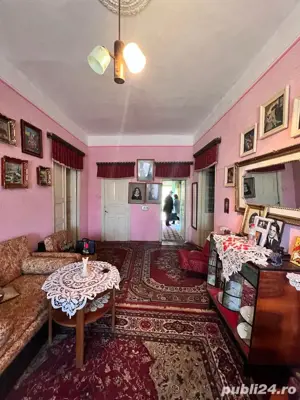 Vand casa in plopana - imagine 9 Vand casa in plopana - imagine 9