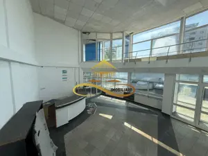 Spatiu comercial/birouri situat pe str. Stefan cel Mare - DE INCHIRIAT