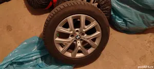 Roti X1 iarna bmw 17" 5x112