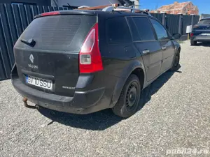 megane   diesel   pret bomba - imagine 4