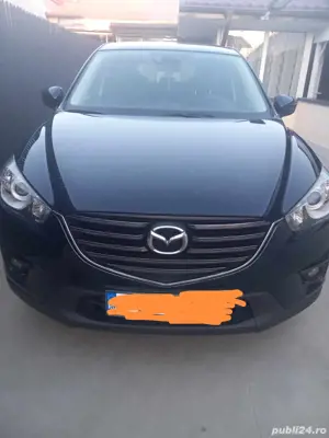 vând Mazda CX-5