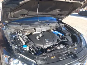 vând Mazda CX-5 cu garanție la motor  - imagine 3