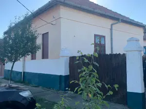 Casă cu grădină de vânzare, Mașloc, Timiș - imagine 2