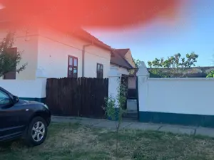 Casă cu grădină de vânzare, Mașloc, Timiș - imagine 3