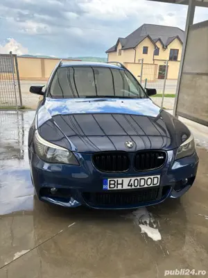 Vand sau schimb BMW e61