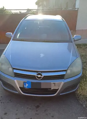 Vand Opel Astra H 