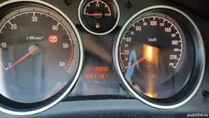 Vand Opel Astra H  - imagine 2
