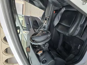 Peugeot 3008 hibrid  - imagine 5