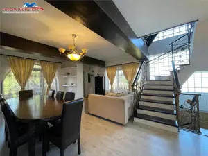 Casa de vanzare D+P+M zona Alexandru cel Bun -Tulcea - imagine 9