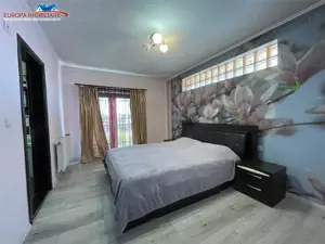 Casa de vanzare D+P+M zona Alexandru cel Bun -Tulcea - imagine 20