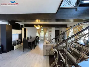 Casa de vanzare D+P+M zona Alexandru cel Bun -Tulcea - imagine 8