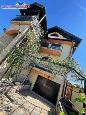 Casa de vanzare D+P+M zona Alexandru cel Bun -Tulcea