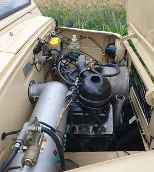 Micul Gigant   LUAZ 969M