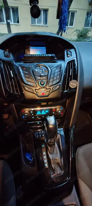 Vând Ford focus Benzina,Gpl - imagine 6 Vând Ford focus Benzina,Gpl - imagine 6