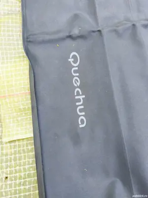 Saltea cort Quechua  - imagine 2