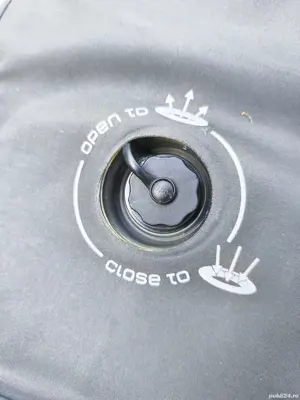 Saltea cort Quechua  - imagine 3