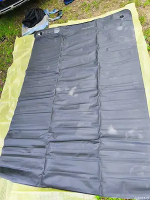 Saltea cort Quechua  - imagine 4