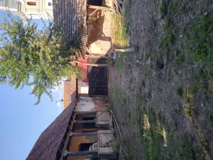 Vand casa nelocuibila la sosea - imagine 2