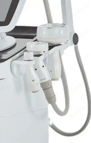 Vand Aparat de remodelare faciala si corporala  cu vacuum cu RF - imagine 4