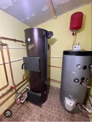 Execut Lucrări în construcții și instalații. - imagine 4